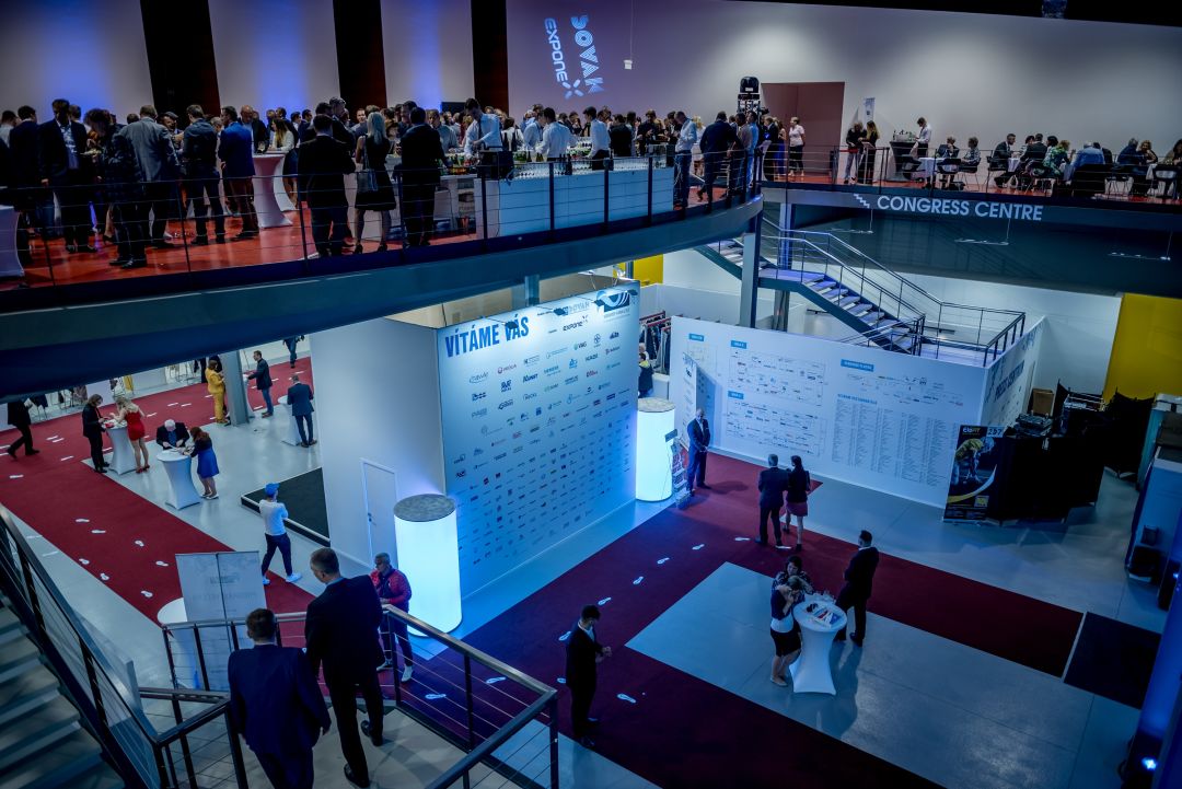 International Water Management Exhibition - Social Evening