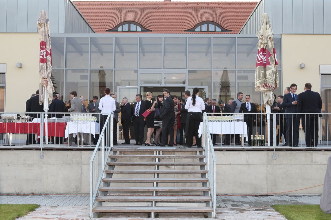 District Heating and Energy Days - Social Evening