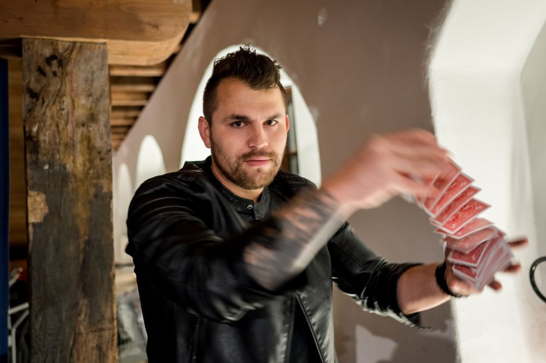 District Heating and Energy Days - Social Evening