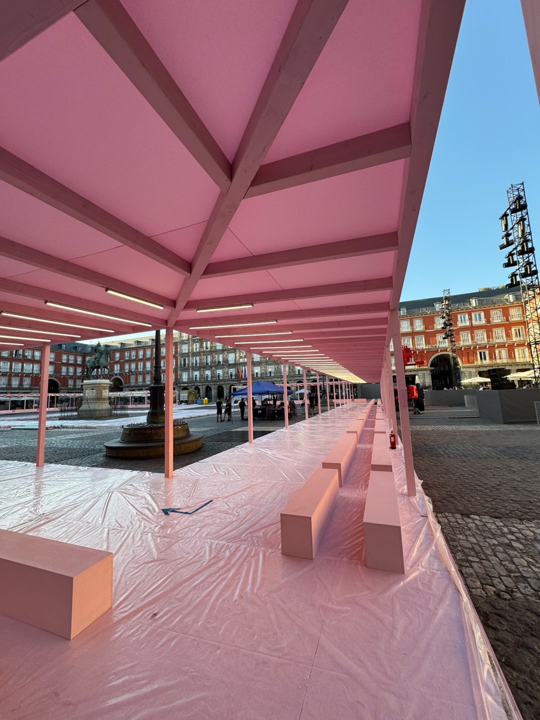 Carolina Herrera Spring 2026