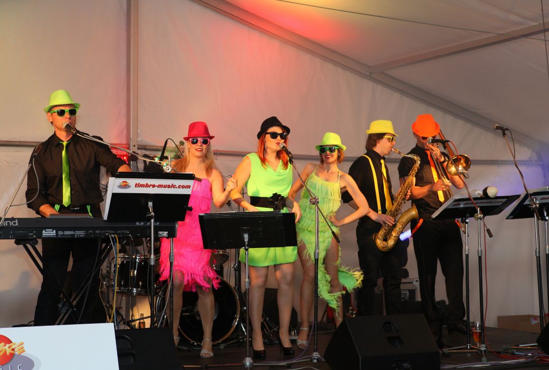 District Heating and Energy Days - Social Evening