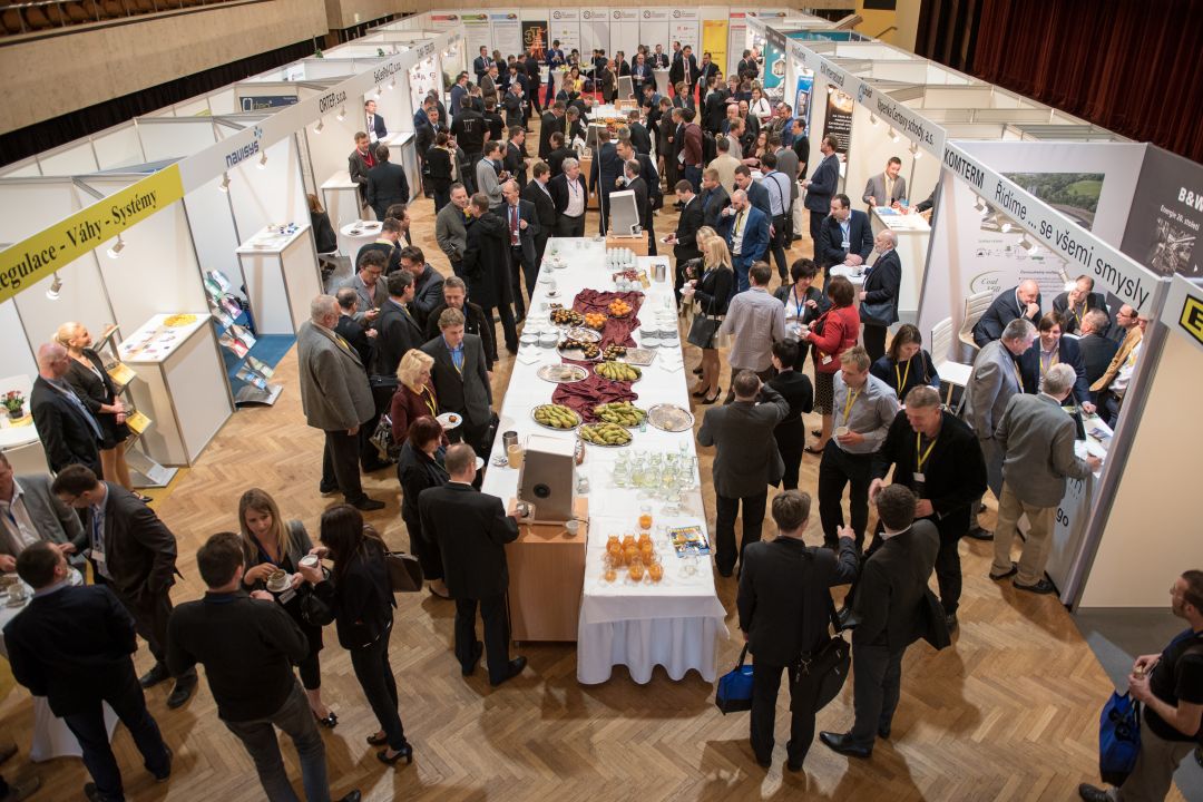 District Heating and Energy Days