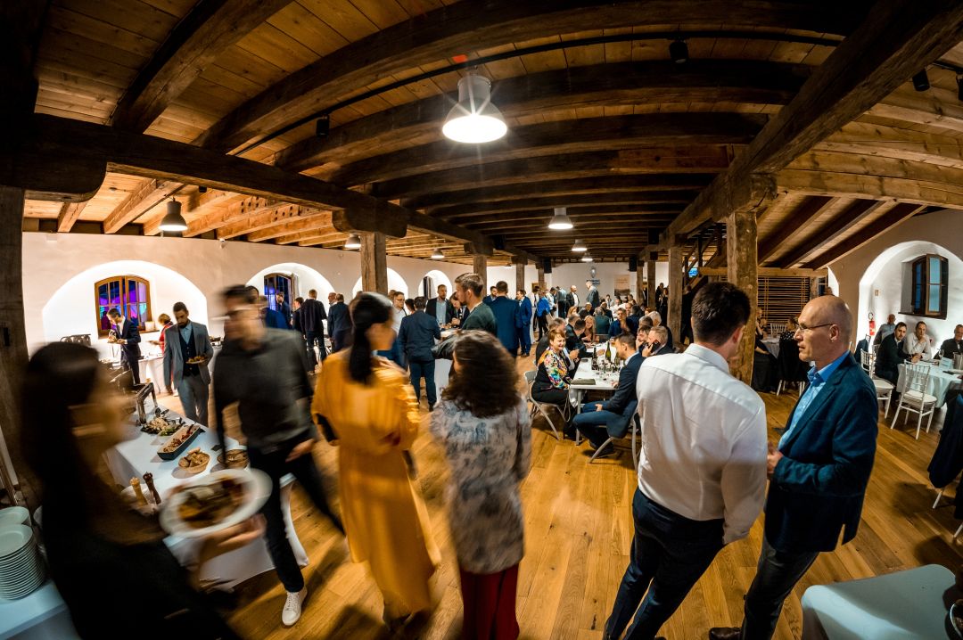 District Heating and Energy Days