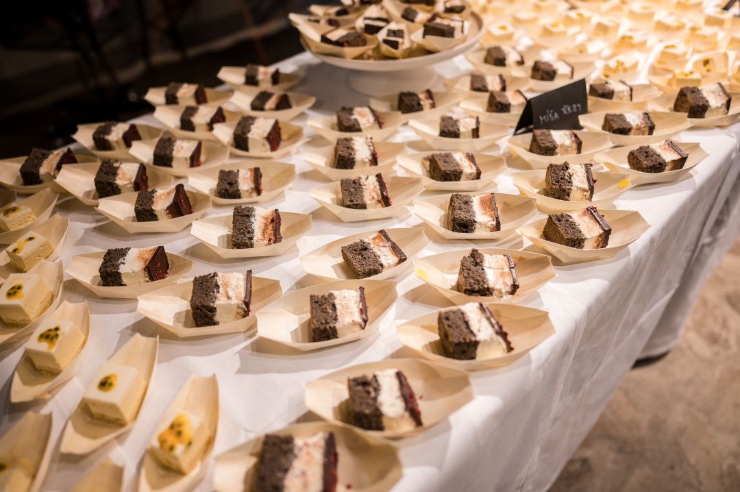 District Heating and Energy Days - Social Evening