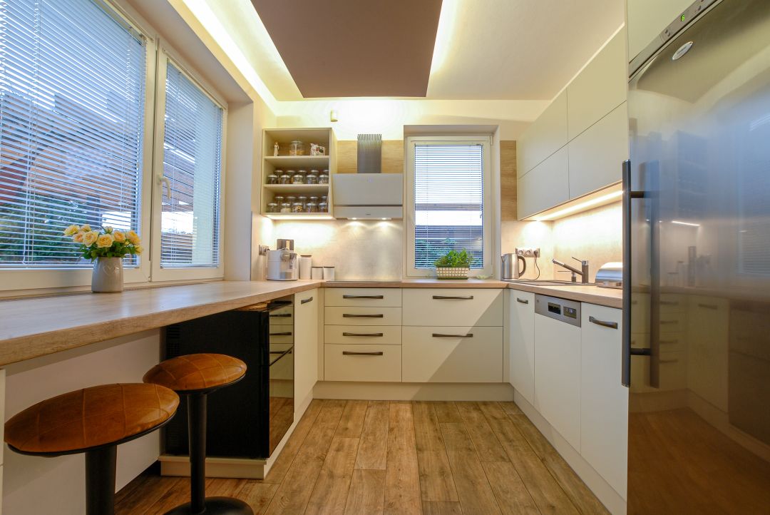 Kitchen Realisation I