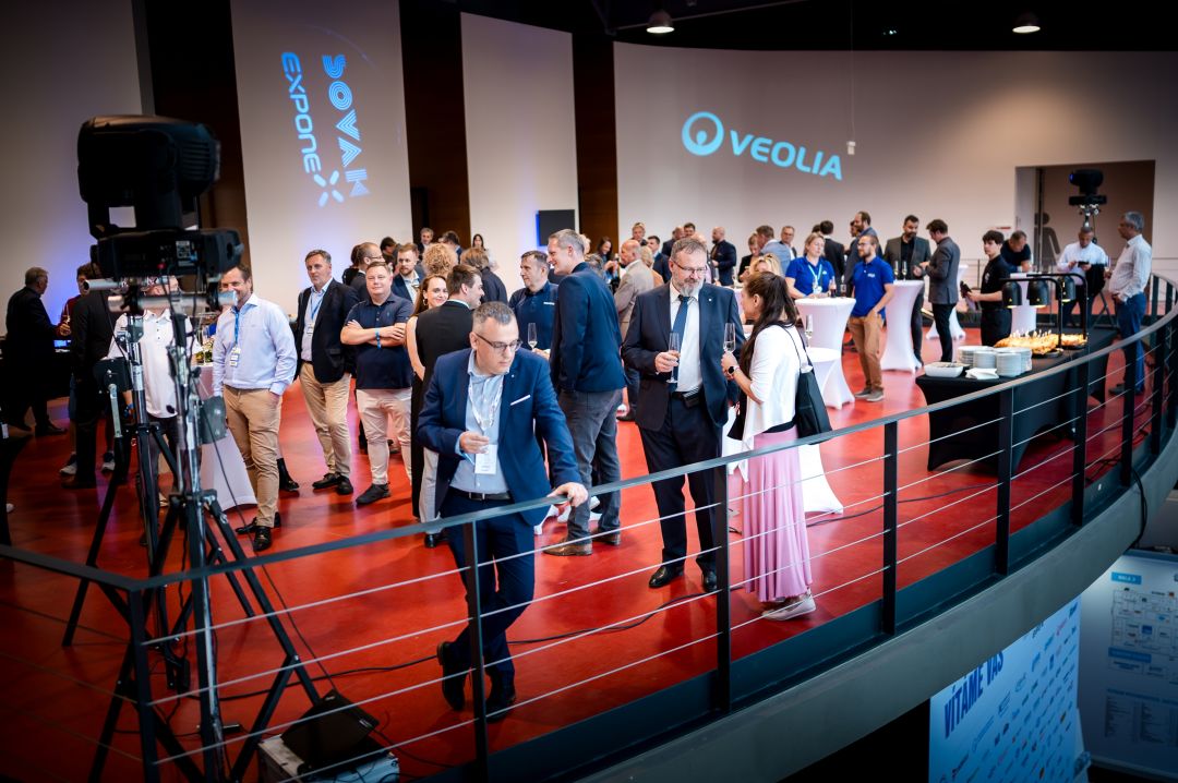 International Water Management Exhibition