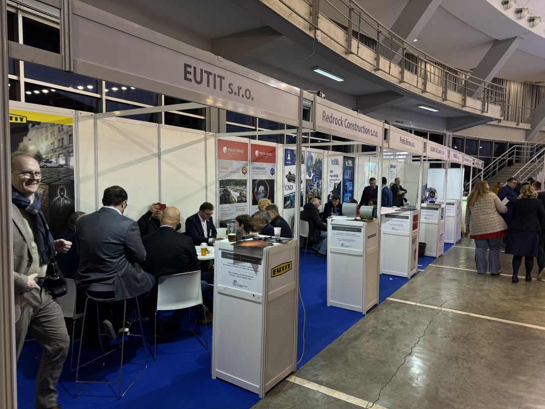 Czech Official Participation