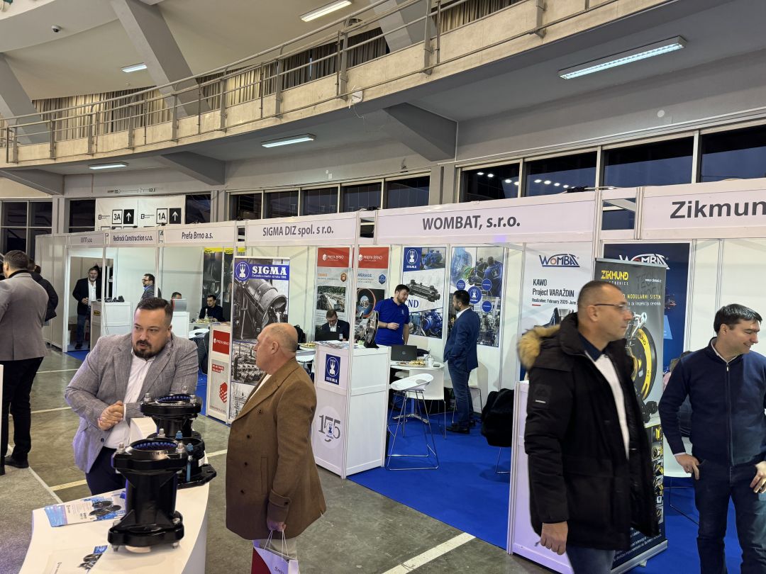 Czech Official Participation