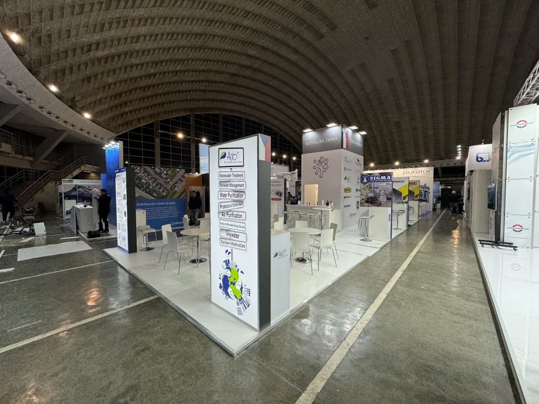 Czech Official Participation