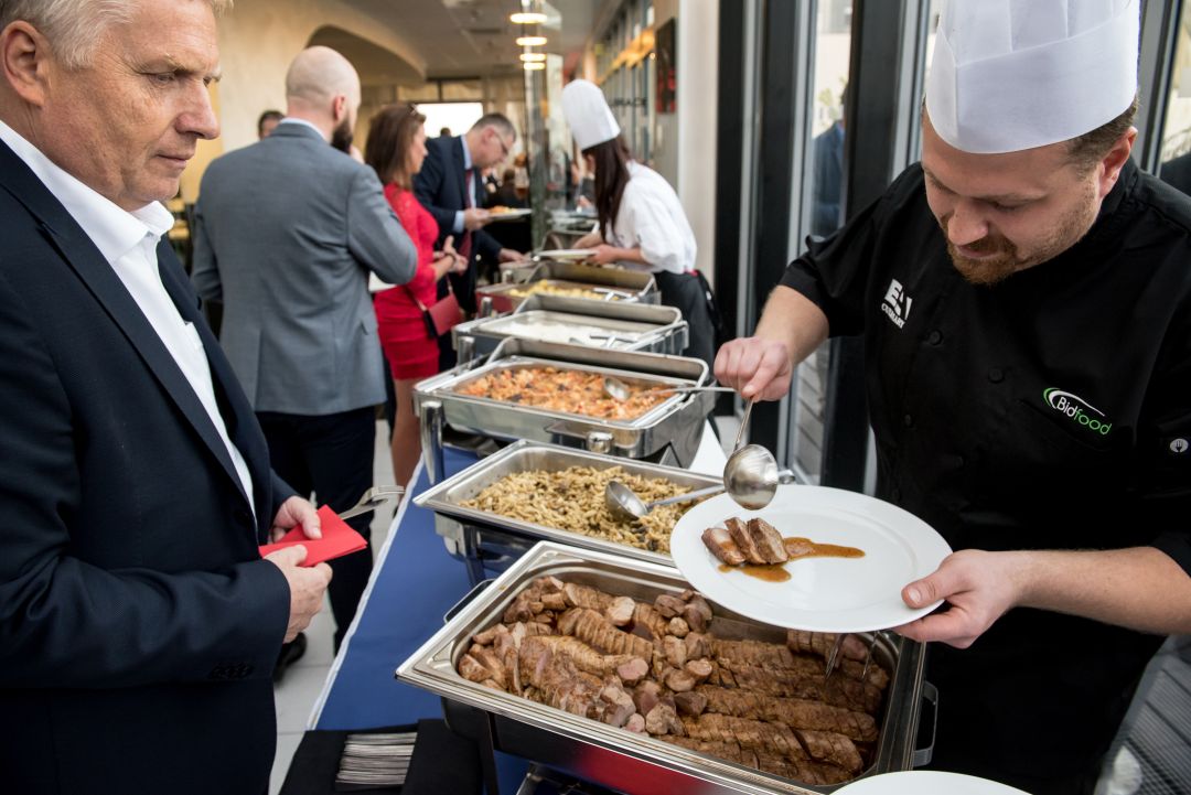 District Heating and Energy Days - Social Evening