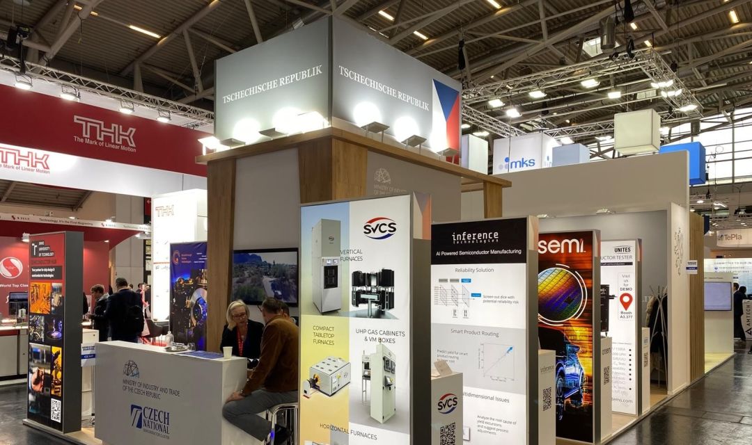 Czech Official Participation