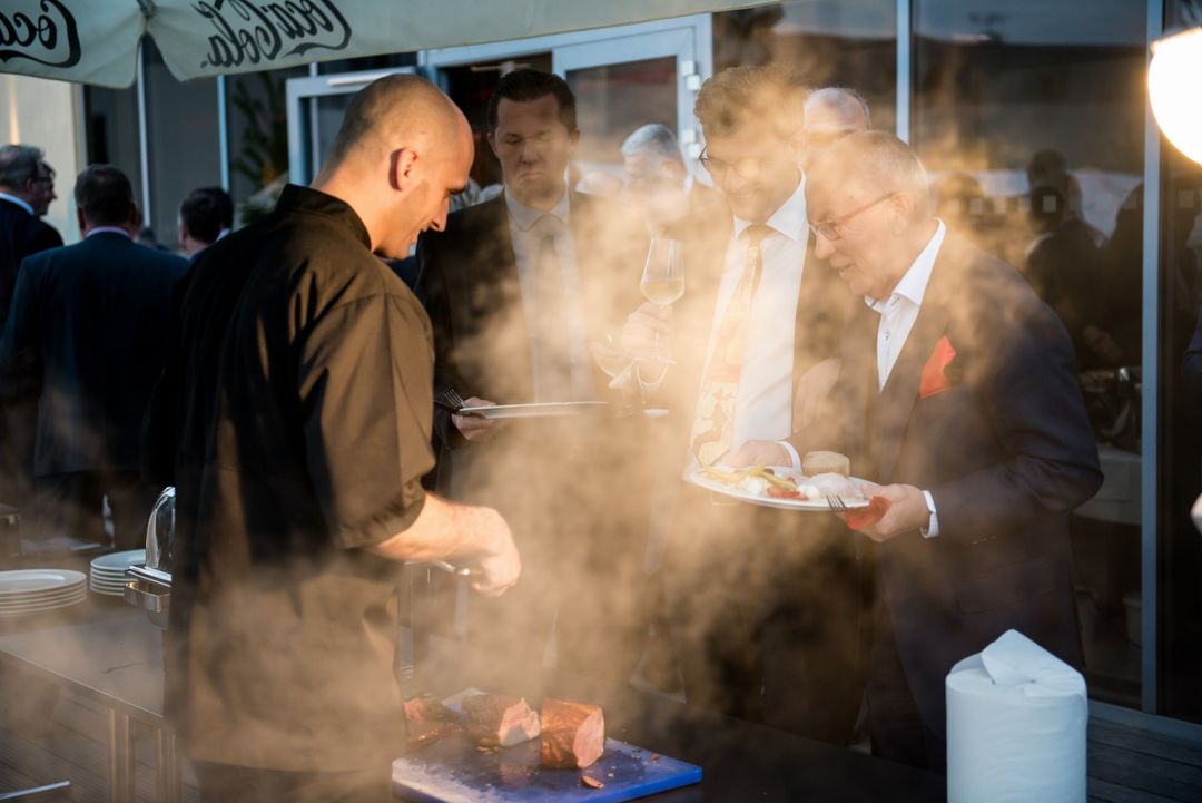 District Heating and Energy Days