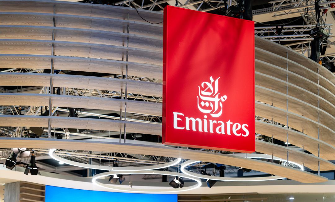 Emirates