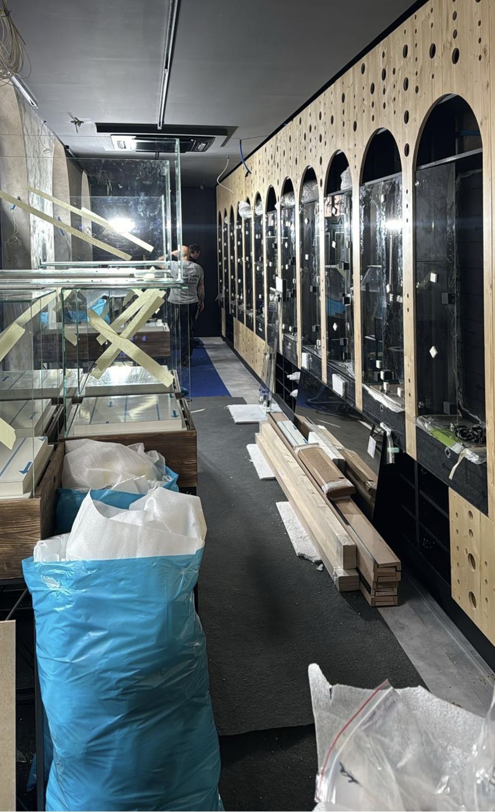 Heinicke Watch Store