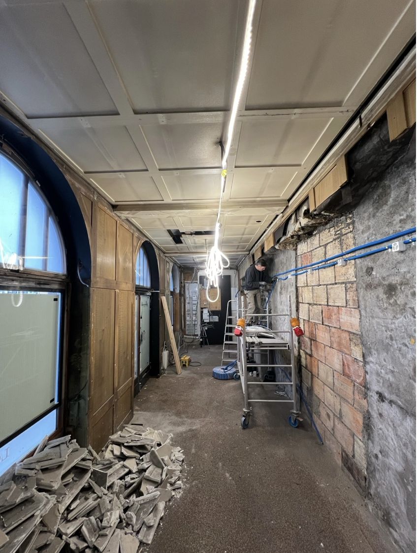 Heinicke Watch Store