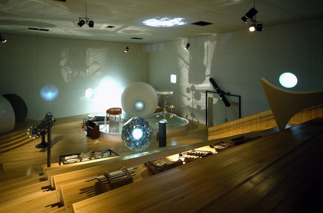 Czech Republic Pavilion