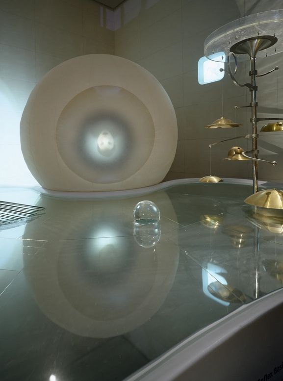 Czech Republic Pavilion