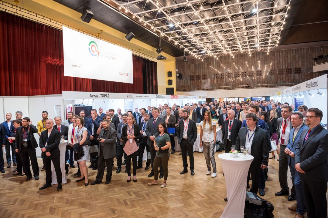 District Heating and Energy Days