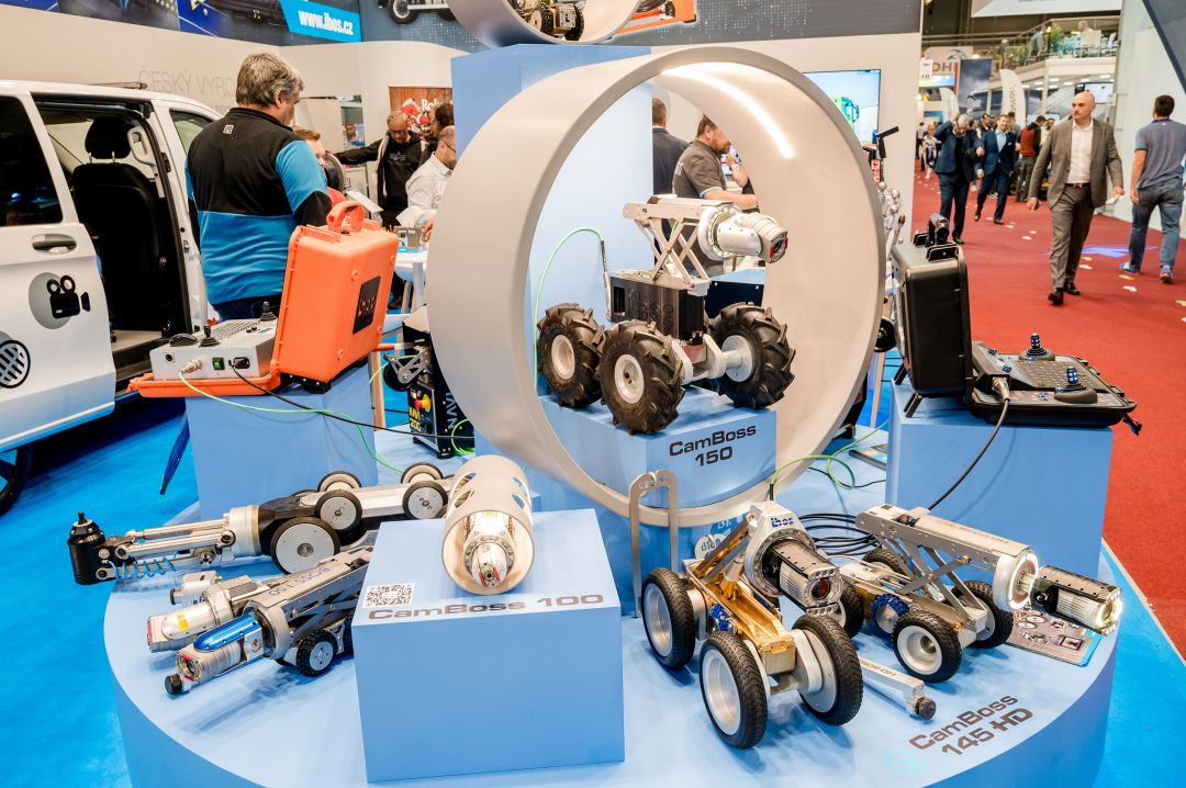 International Water Management Exhibition