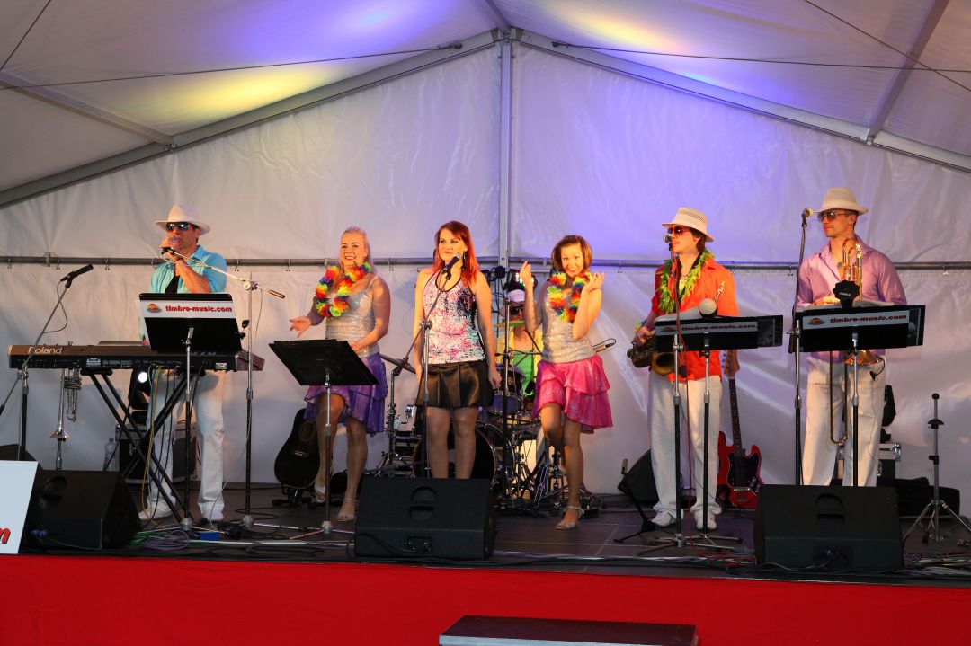 District Heating and Energy Days - Social Evening