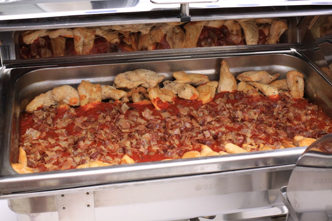 District Heating and Energy Days - Social Evening