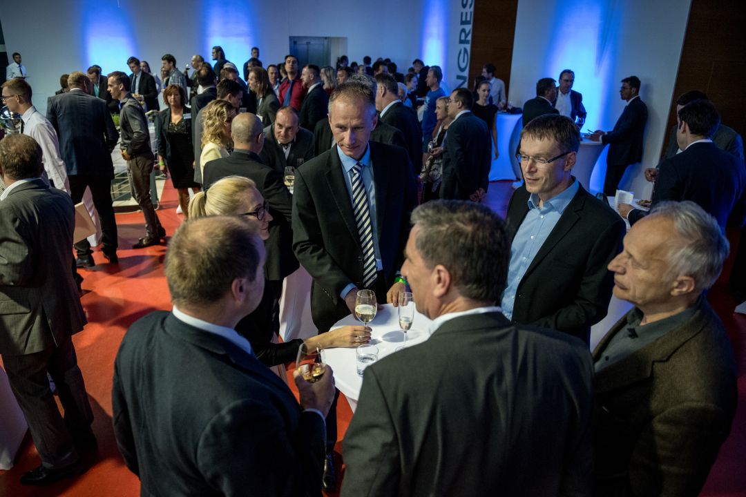 International Water Management Exhibition