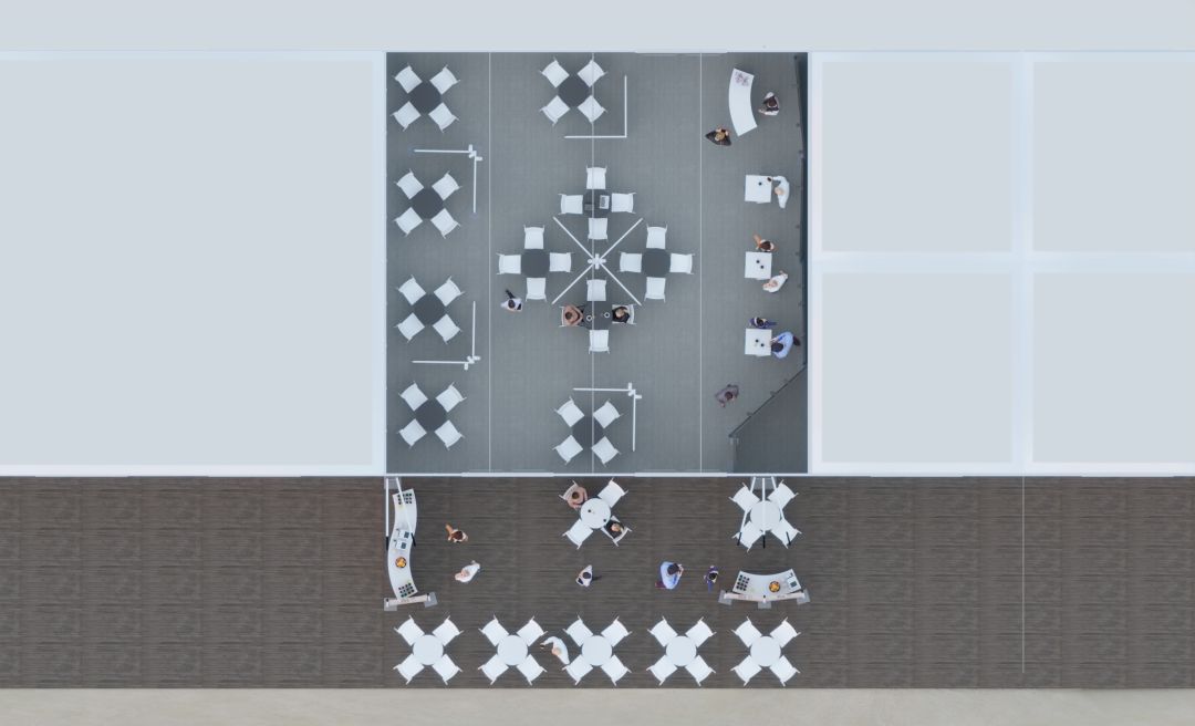 Telefilm Canada - Design