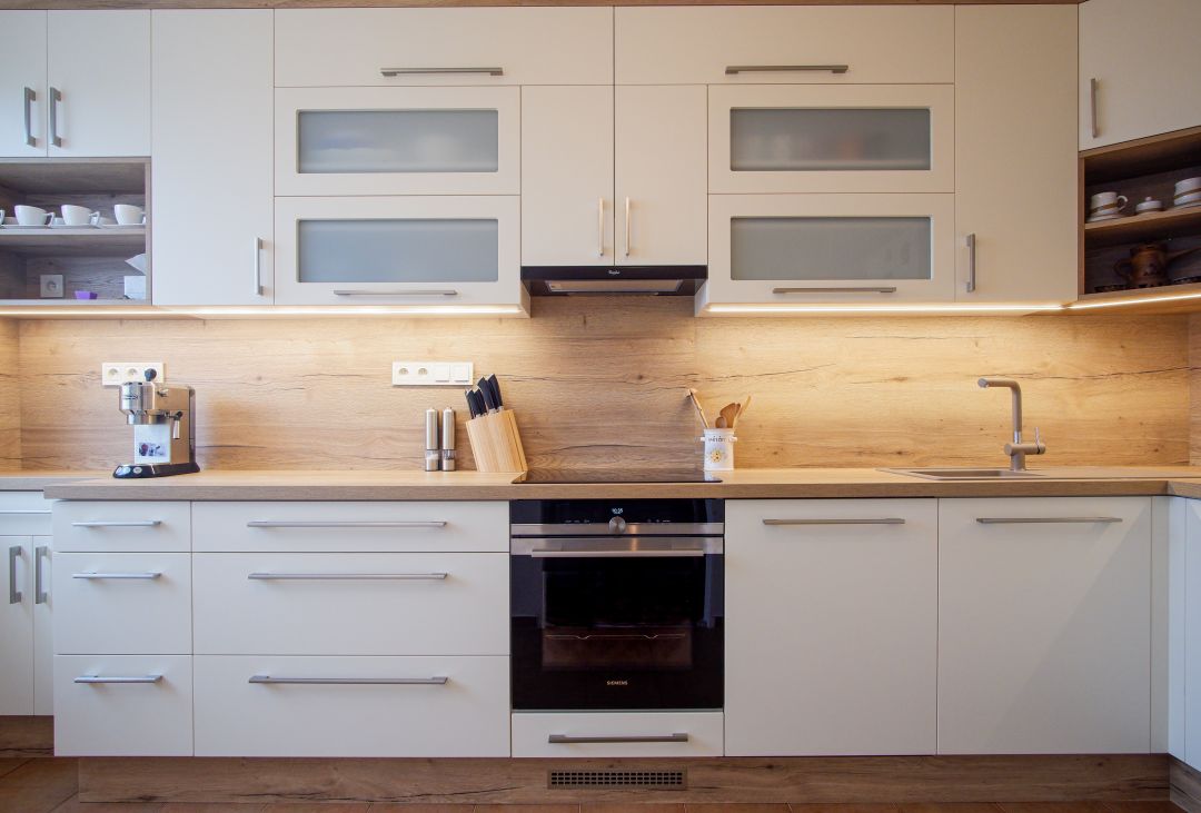 Kitchen Realisation II