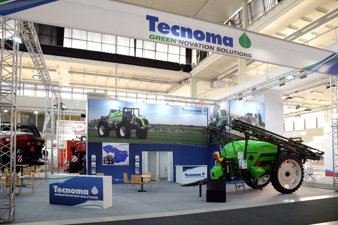 Tecnoma
