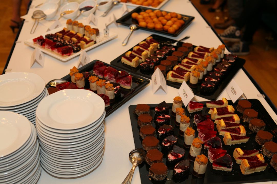 International Water Management Exhibition - Social Evening