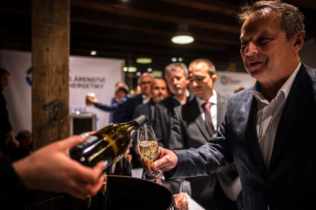 District Heating and Energy Days - Social Evening