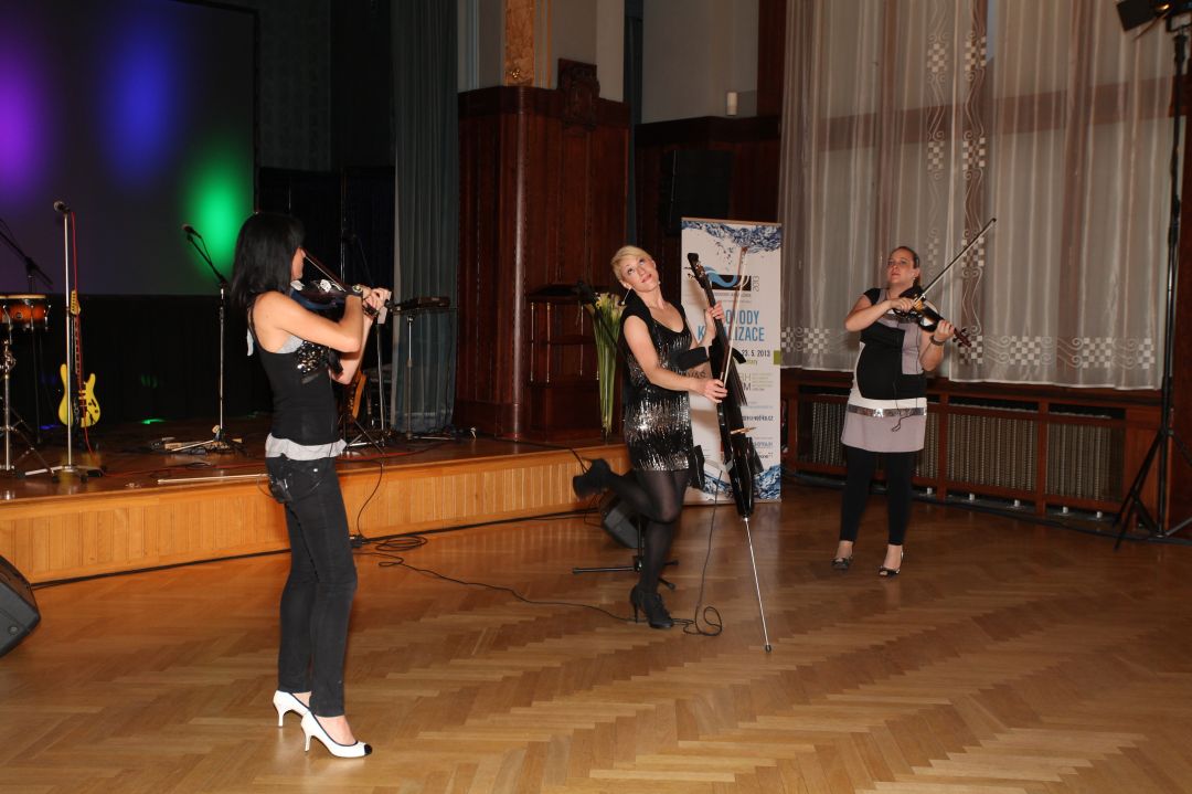 International Water Management Exhibition - Social Evening