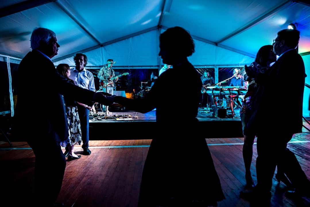 District Heating and Energy Days - Social Evening