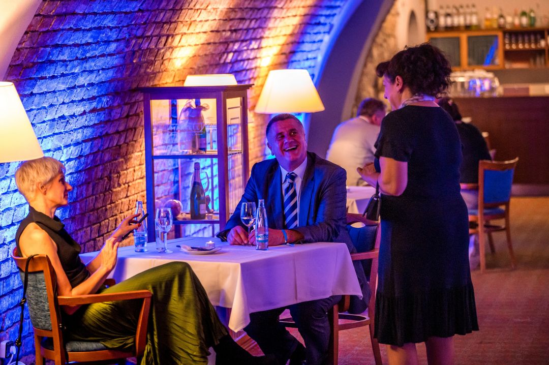 NO-DIG 2024 Social evening