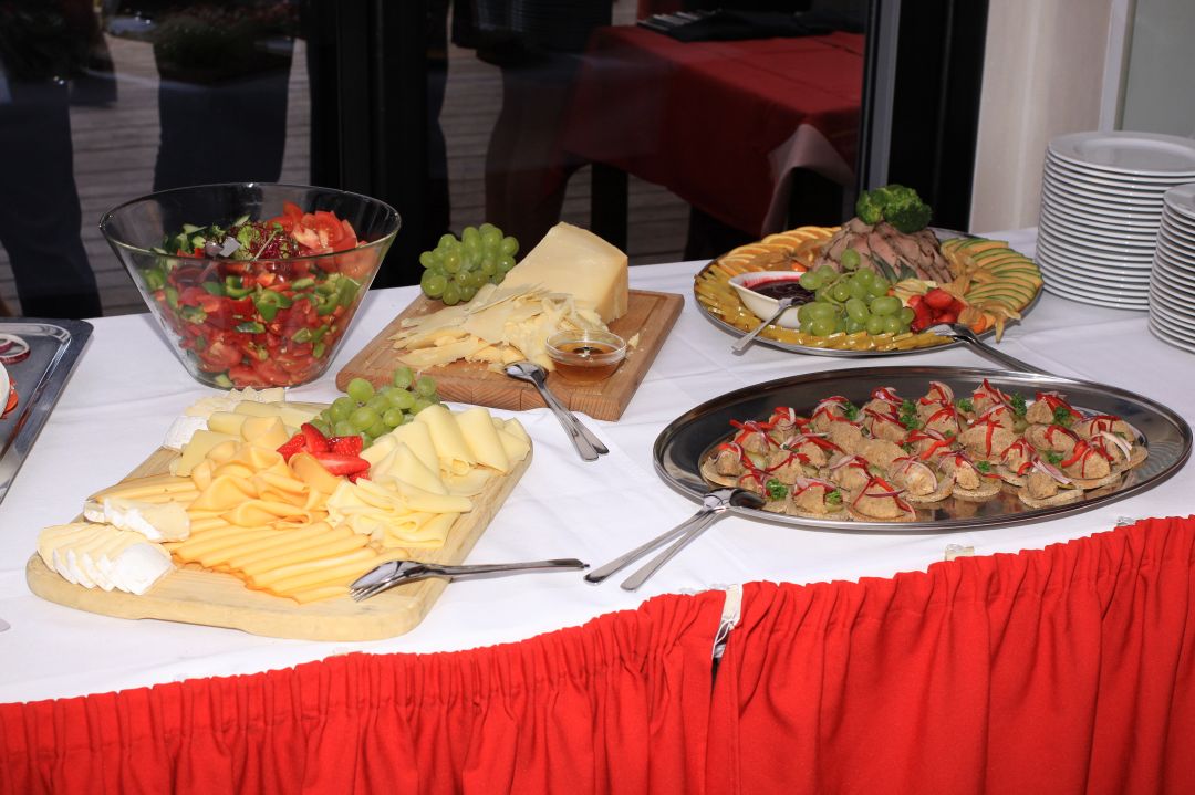 District Heating and Energy Days - Social Evening