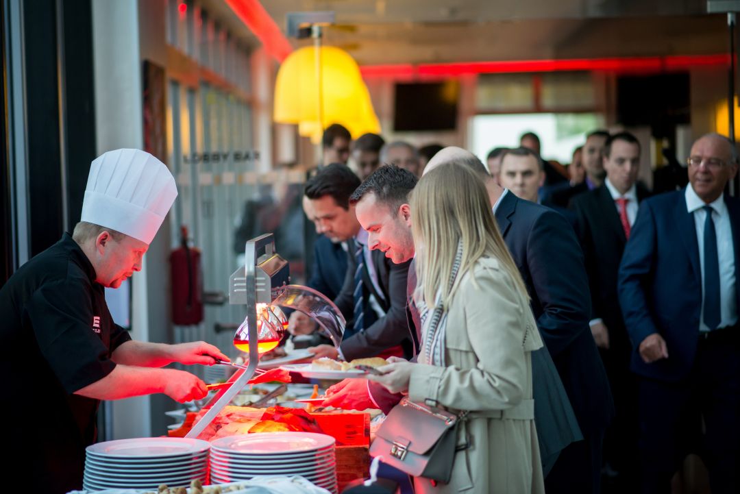 District Heating and Energy Days - Social Evening