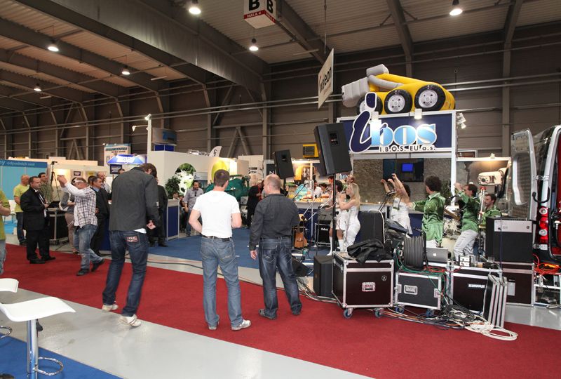 International Water Management Exhibition