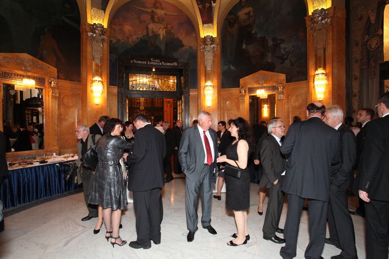 International Water Management Exhibition