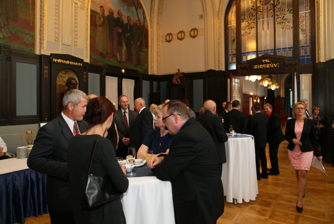 International Water Management Exhibition