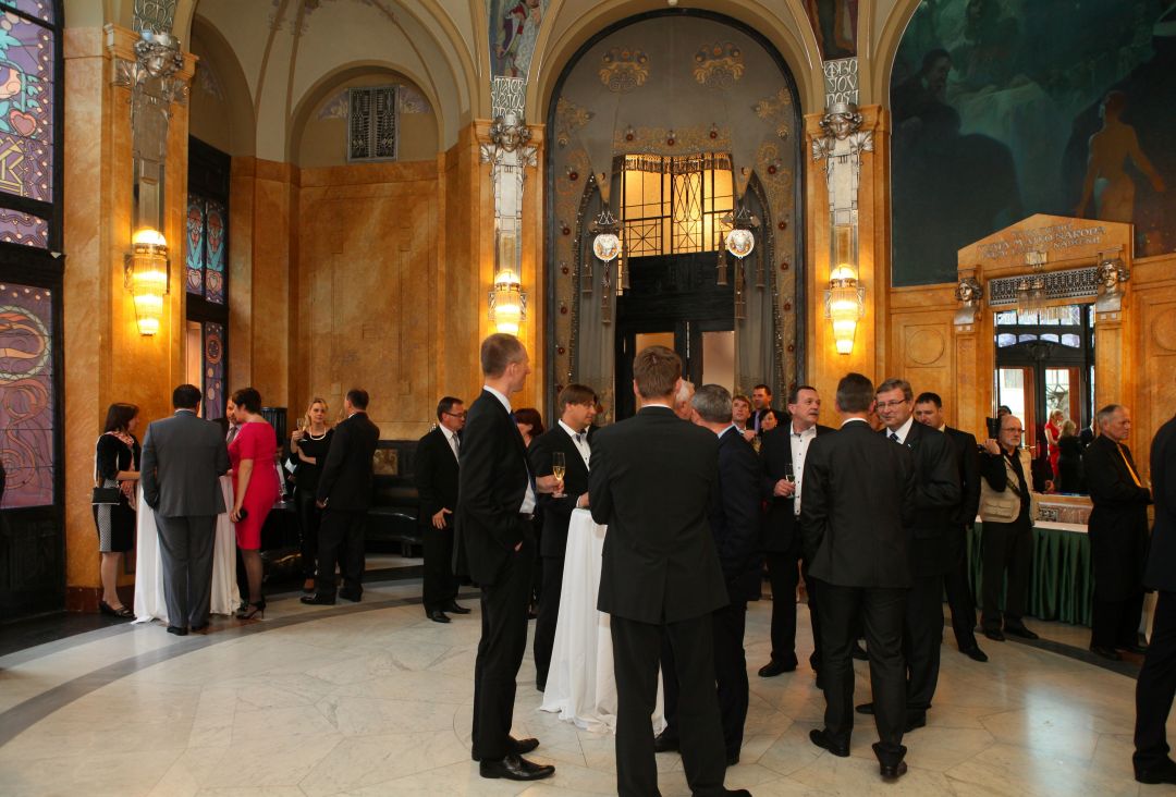 International Water Management Exhibition