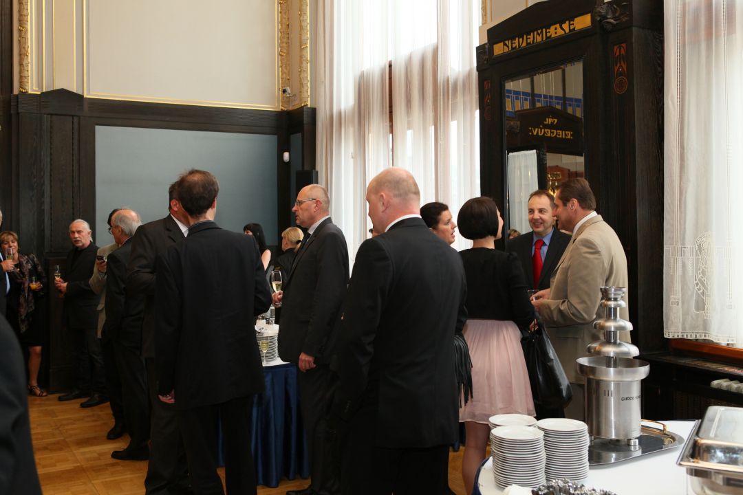 International Water Management Exhibition