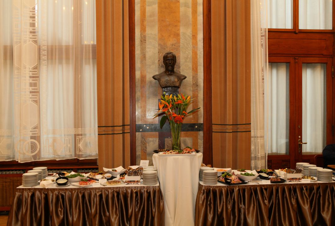 International Water Management Exhibition