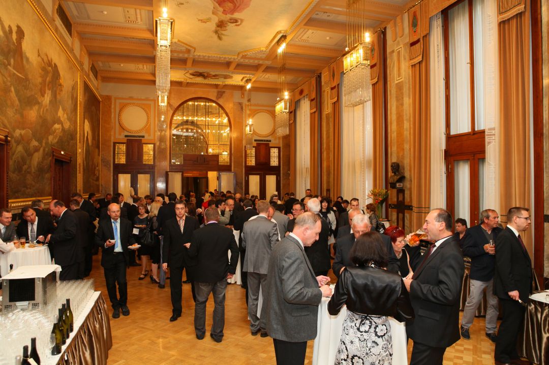 International Water Management Exhibition