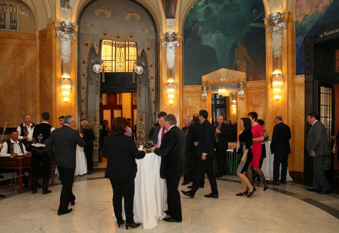 International Water Management Exhibition