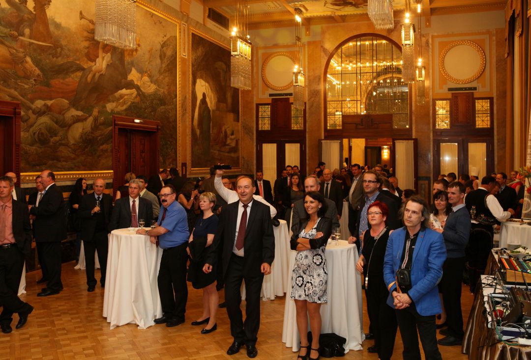 International Water Management Exhibition