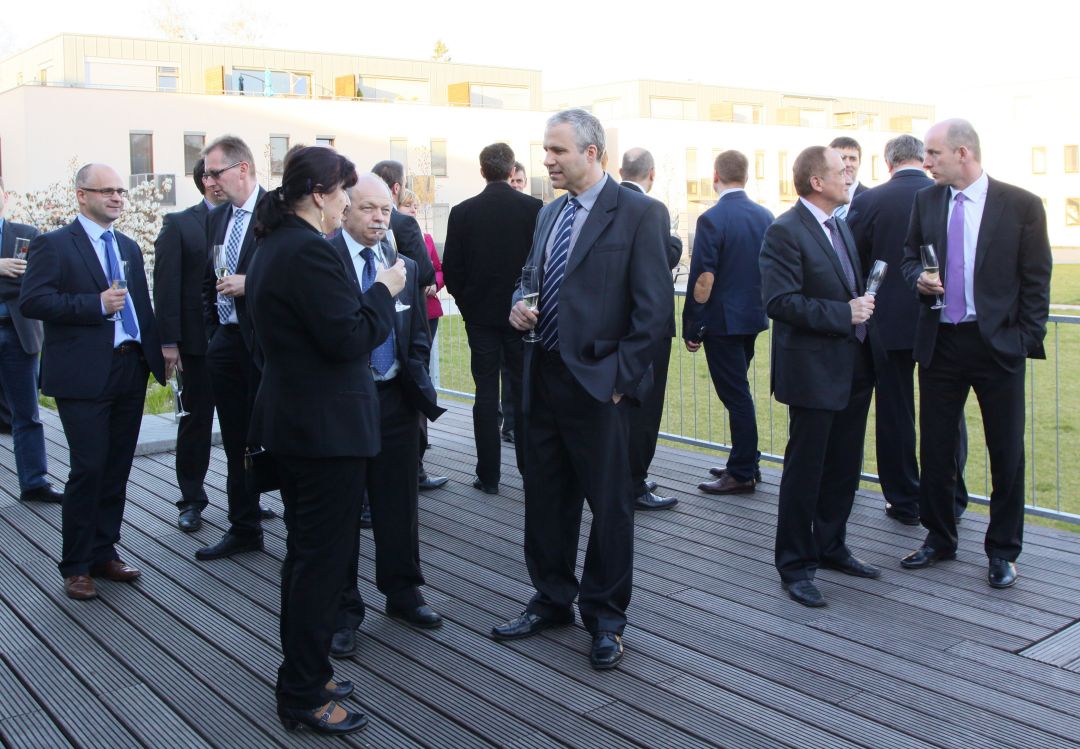 District Heating and Energy Days