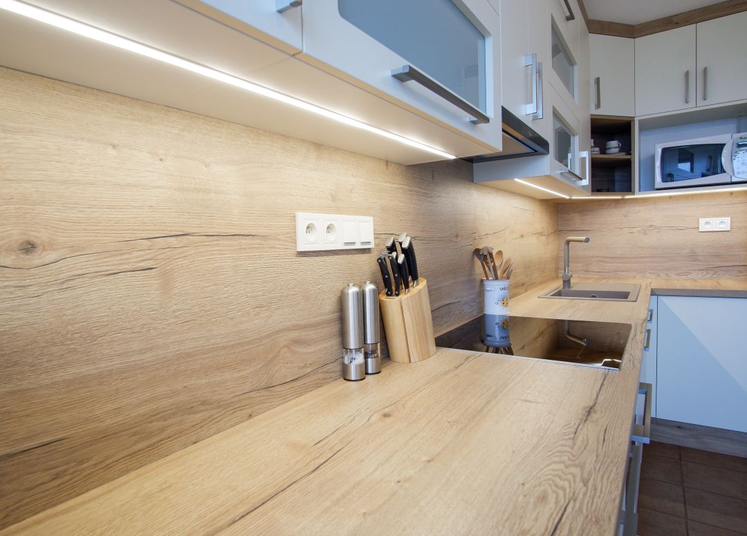 Kitchen Realisation II