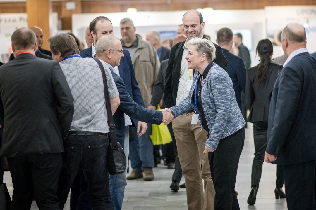 District Heating and Energy Days