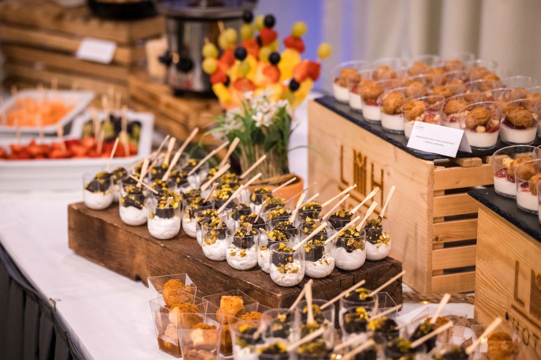 NO-DIG 2024 Social evening