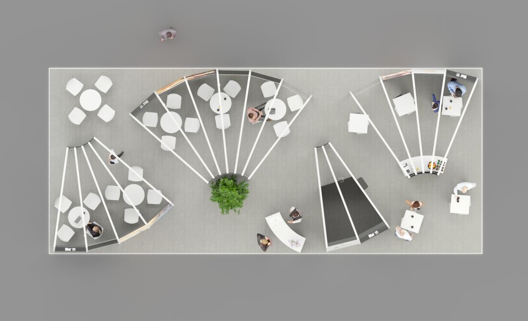 Telefilm Canada - Design